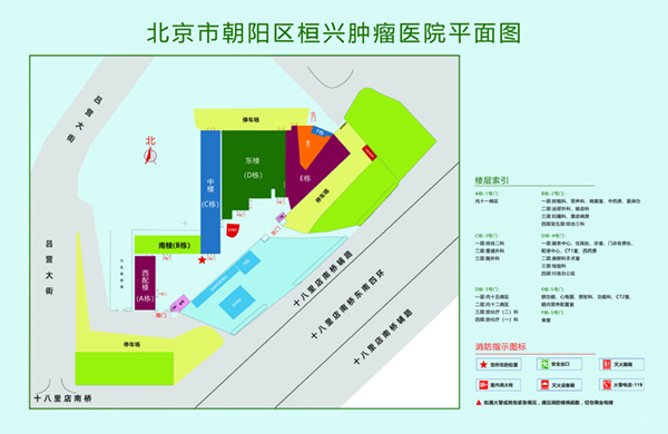 男人把鸡捅入女人的腚眼北京市朝阳区桓兴肿瘤医院平面图